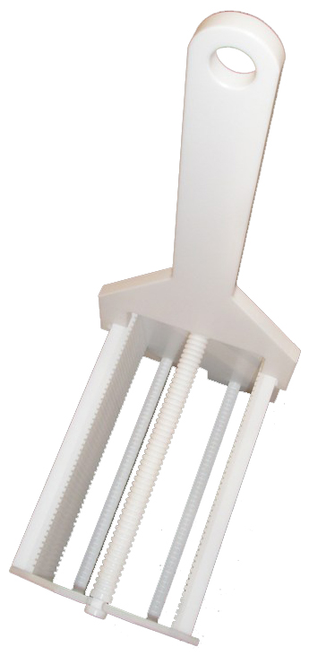 substrate carriers one